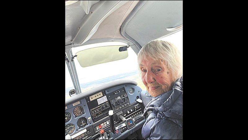 Soaring High post image