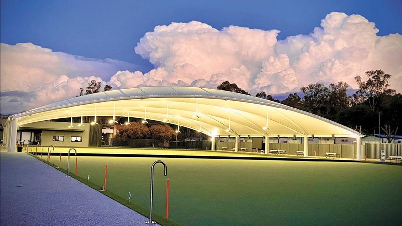 cluBarham to host World Champion of Champions post image