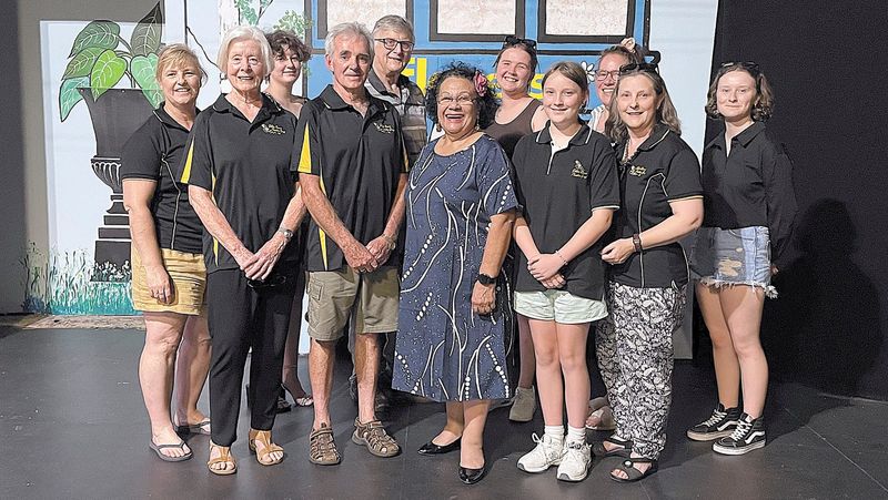 MRC Arts and Culture Award: GRTG Inc. post image