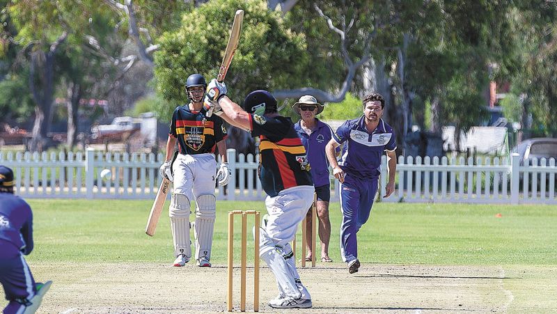 Barham Koondrook Victorious post image