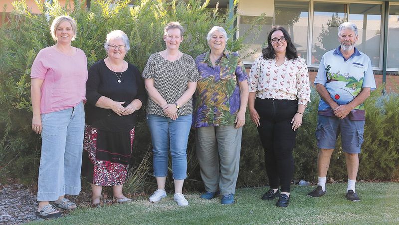 What’s Happening to our Volunteers? post image