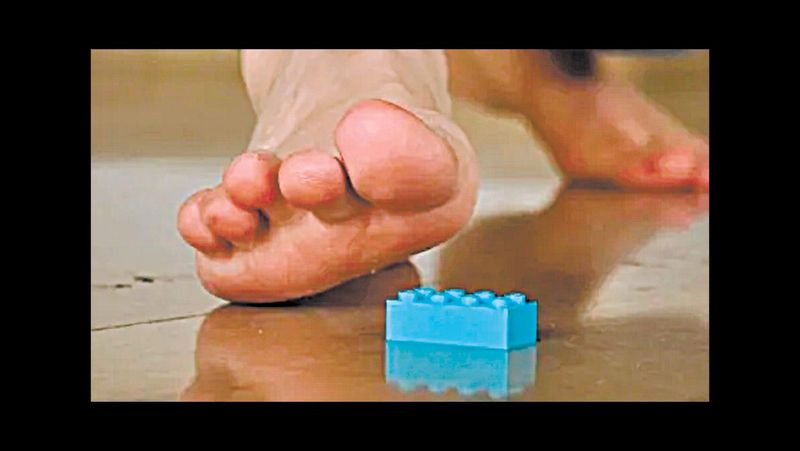 O.H. & S. Around the Home post image