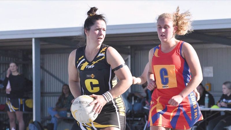 Strong Start for Macorna Tigers post image