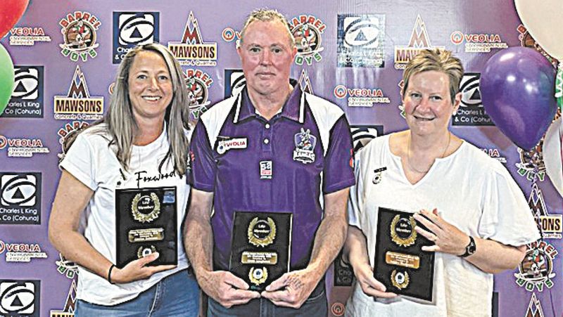 Prized Kangas post image