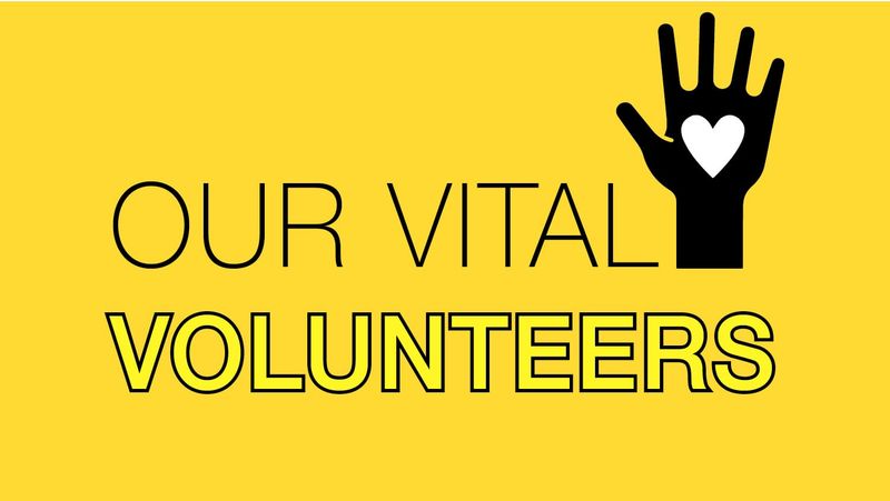 Our Vital Volunteers - Cohuna Show post image