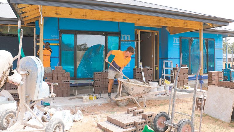 GSC withdraws from issuing building permits post image