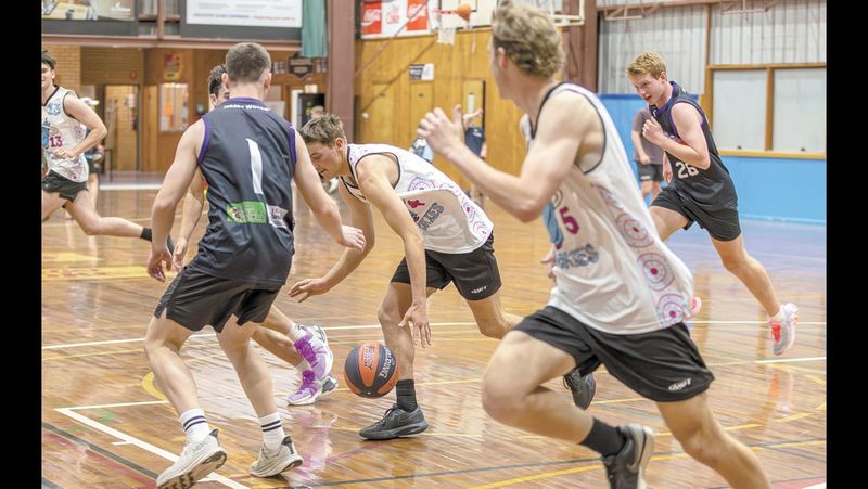 Bucks go down by three post image