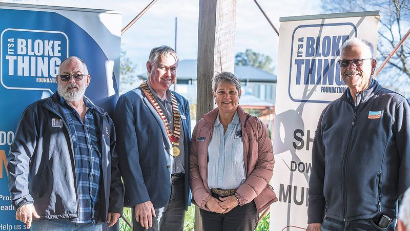 Talking Prostate Awareness post image