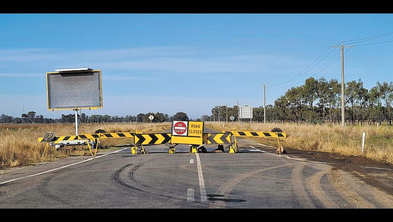 Detour to Bendigo post image