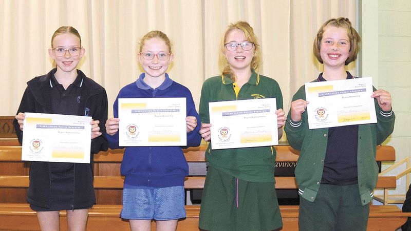 Speakers Wow Audience post image