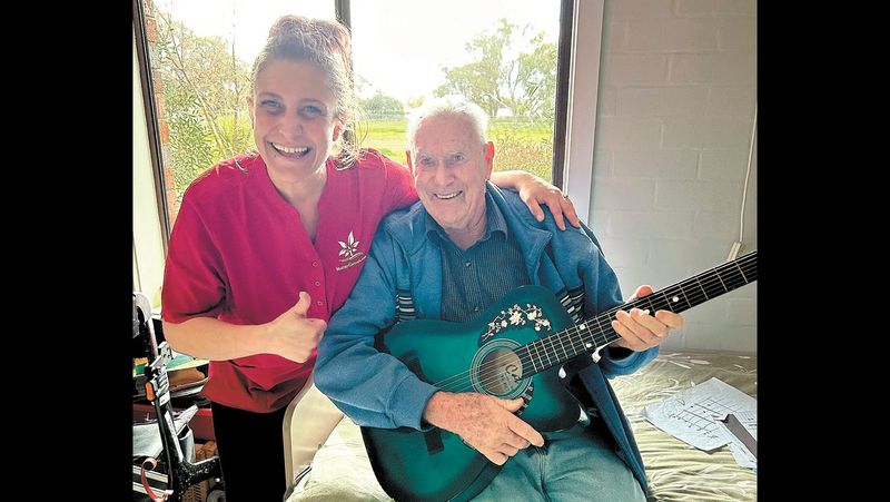 Thanking our Aged Care Workers post image