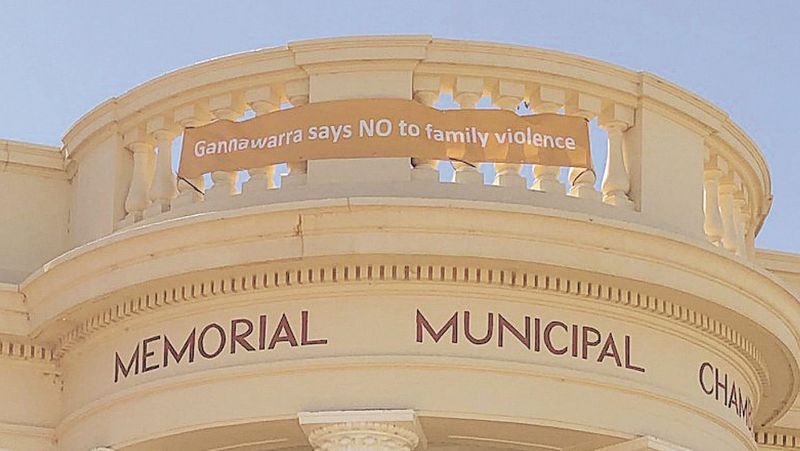 Gannawarra Goes Orange post image