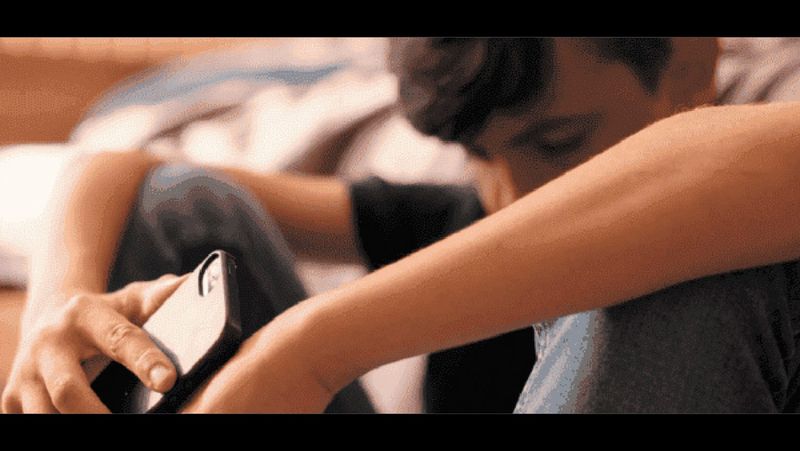 Cyber Safety - Do you like me? post image