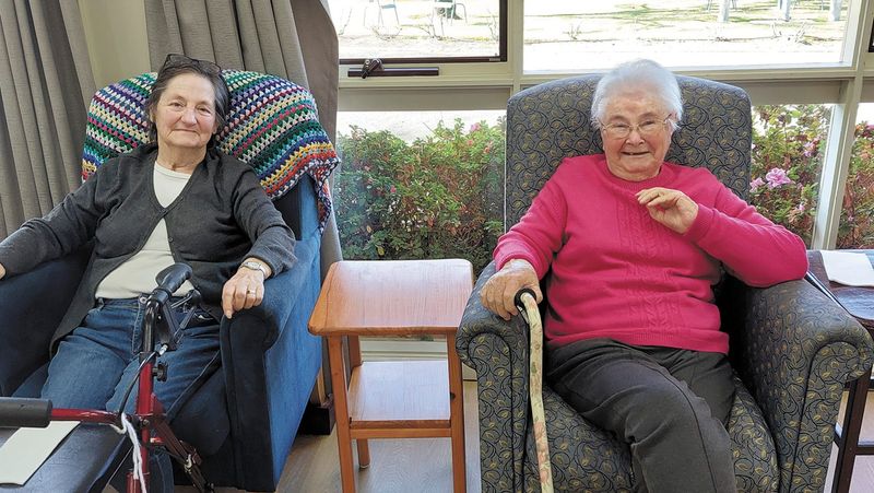 Murray Haven Pioneers post image