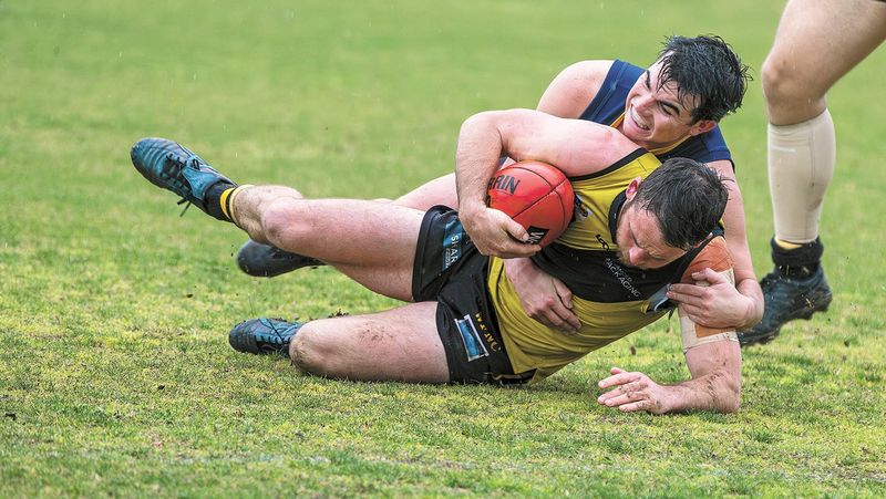 Tigers Attack post image