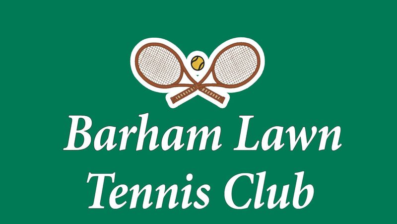 Barham Lawn Tennis: December 1, 2022 post image