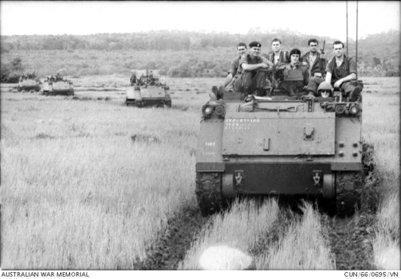 Vietnam Veterans’ Day post image