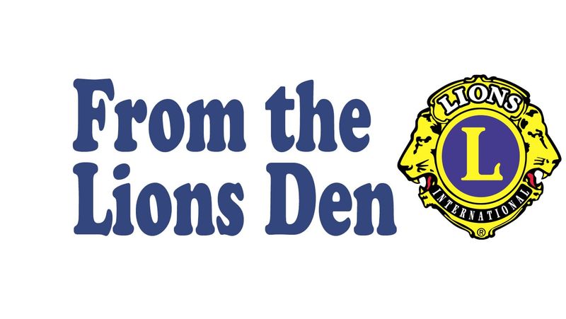From the Lions Den: April 27, 2023 post image
