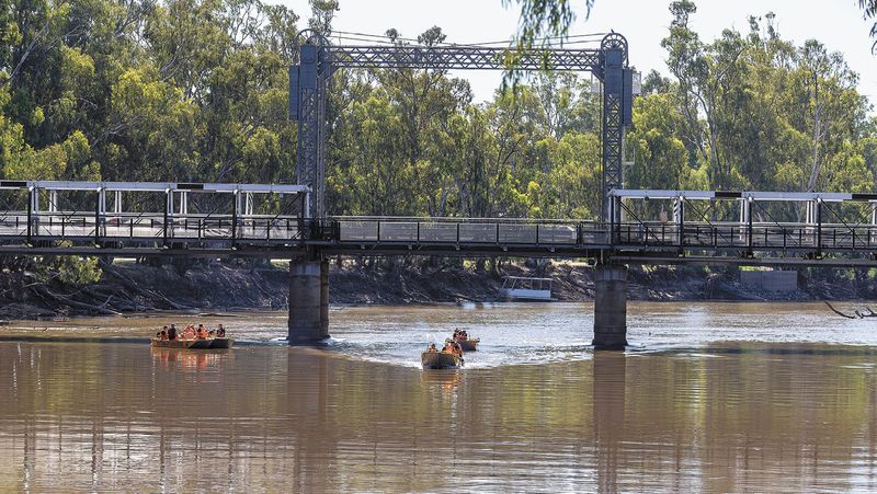 Local SES Muster post image