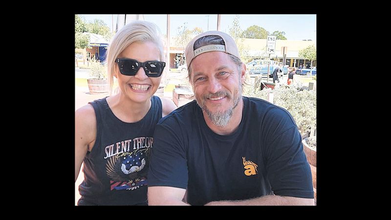 Nice Day for a Travla post image