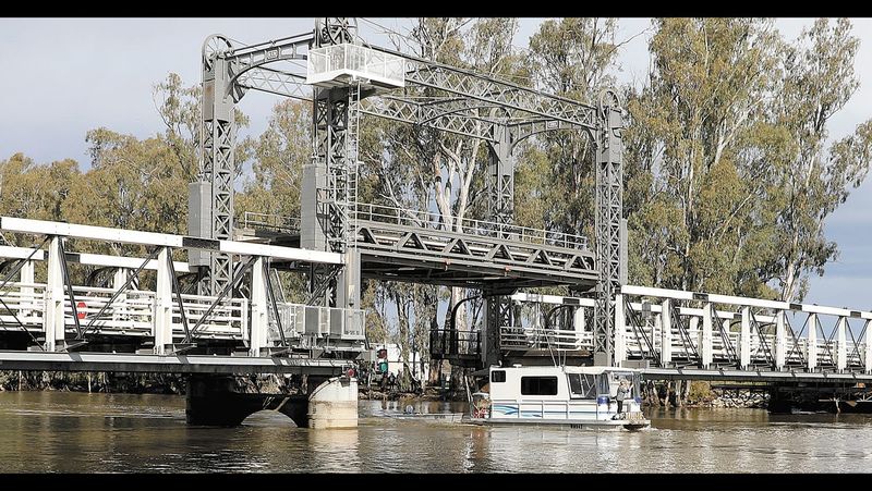 Sailing Away post image