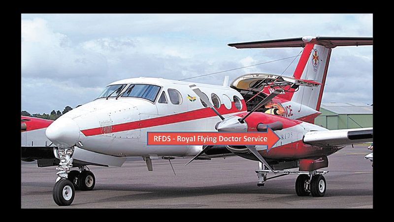 Australia Day – a Mantle of Safety post image