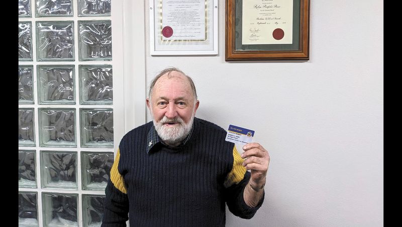 Barham Bowling Club: July 04, 2024 post image