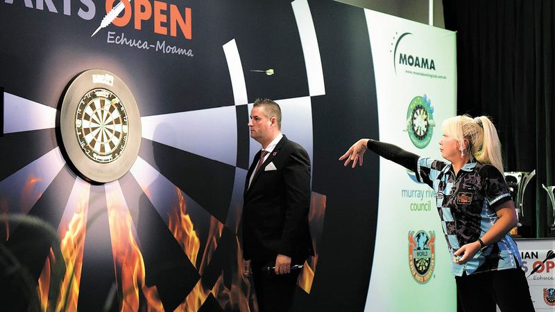 National Economic Development Awards win for Murray River Council post image