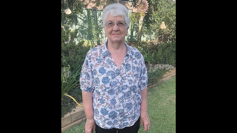 Former Cohuna Nurse Recognised post image