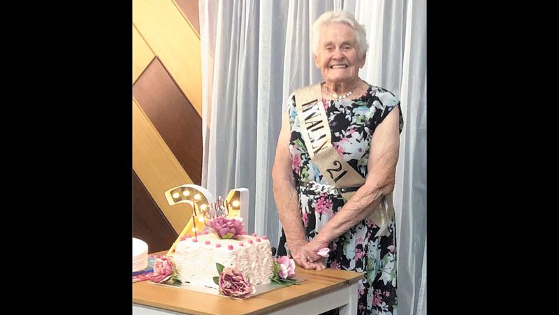 Leaping into the 21st Celebrations post image