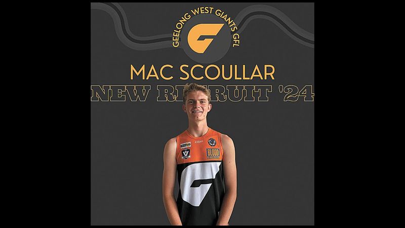 Scoullar to Geelong West post image