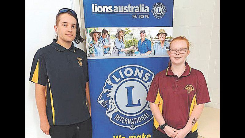 Gill Impresses at Leos Talk post image