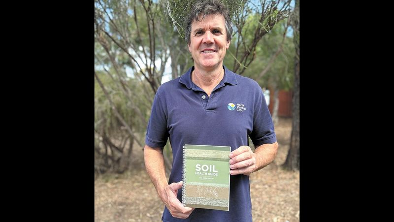 New Soil Health Guide a key part of a farmer’s toolkit post image