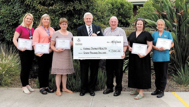 Hospital Boost for Workers post image