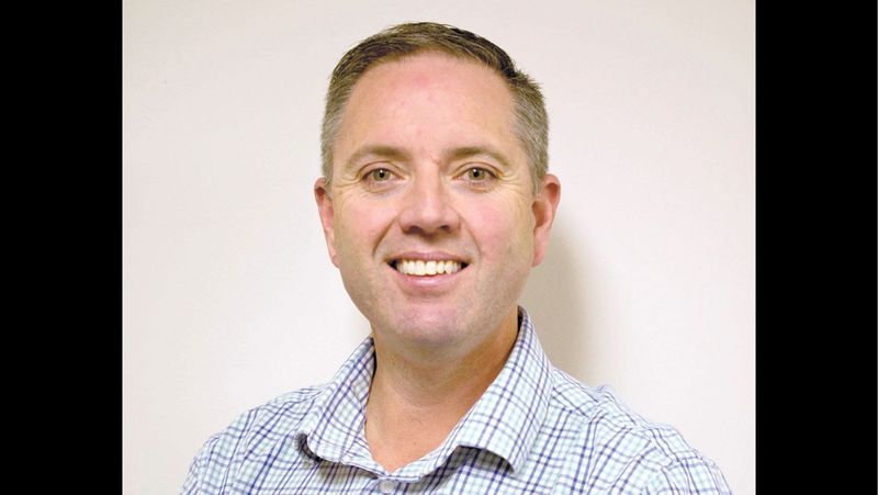 New CEO - Ready to Take on the Challenge post image