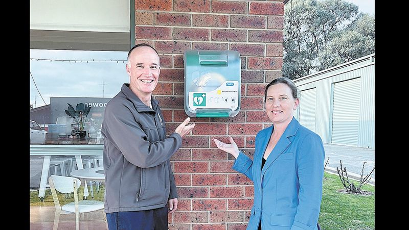 Shocking Development! post image