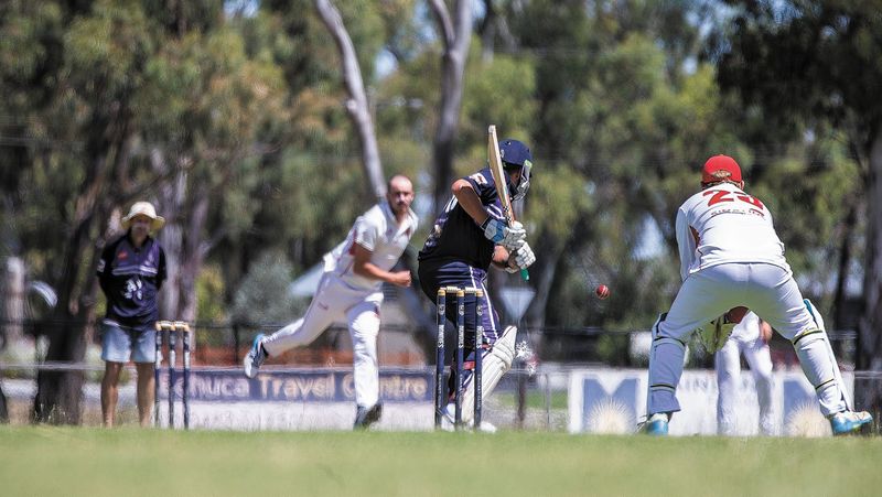 Goulburn Murray Cricket post image