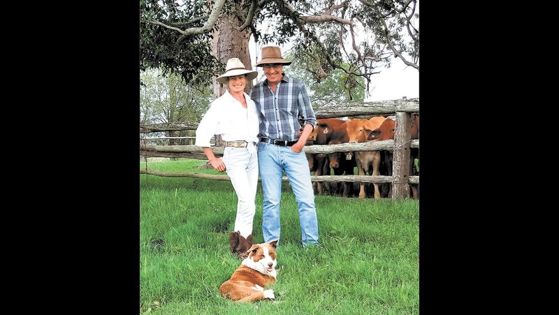 Farmers seeking to maximise their natural capital opportunities in dry times post image