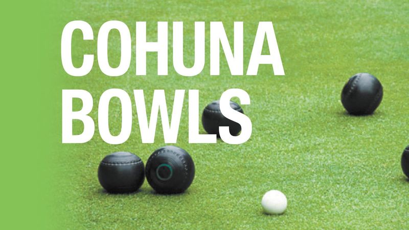 Cohuna Bowls - March 3, 2022 post image