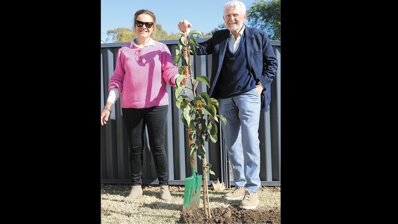 Moulamein Community Health Celebrates 60 Years post image