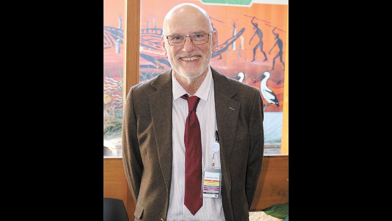 40 Year PB post image