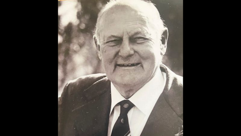Edgar Pickles Remembrance post image