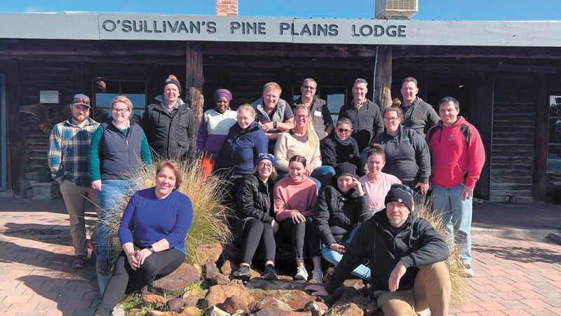 Resilience Leadership Program post image