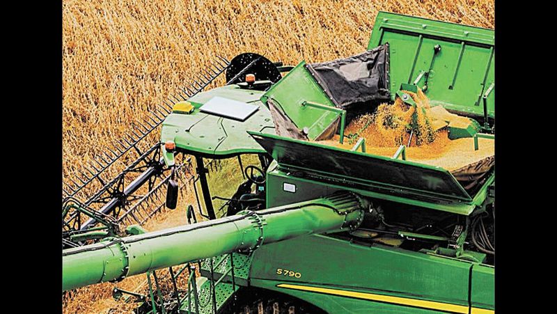 Tractors to be Connected post image