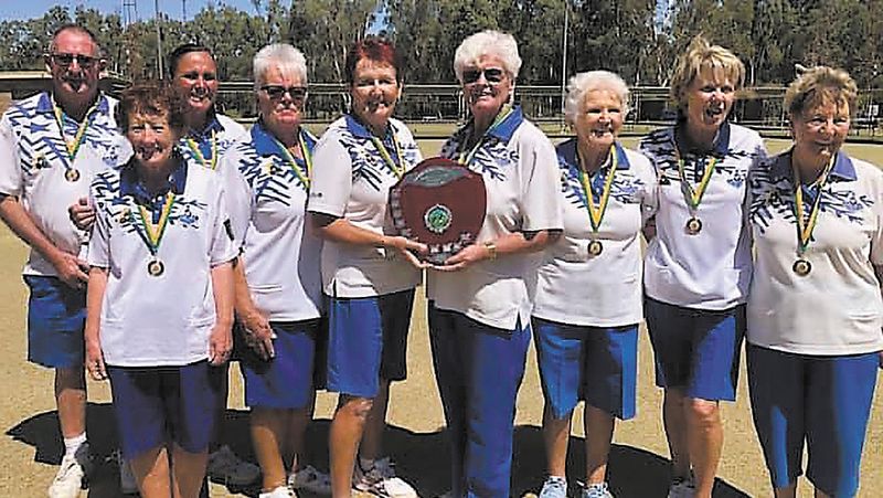 Midweek Pennant Grand Finals post image