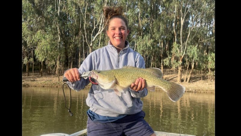 Fishing Report - April 11, 2024 post image