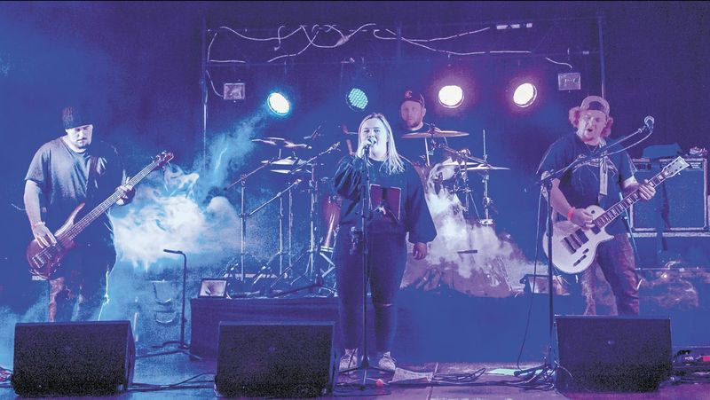 Moulamein Music Fest Fantastic post image