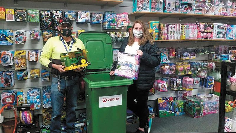 Tell Us About: Gannawarra Memorial Toy Run post image