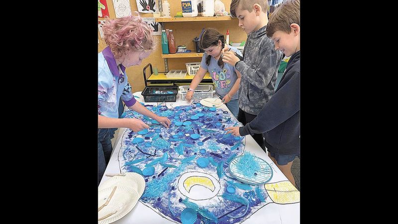 Reading Together post image