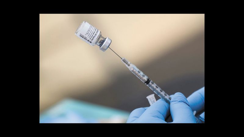 Mandating COVID-19 Therapeutics, Questions Continue post image